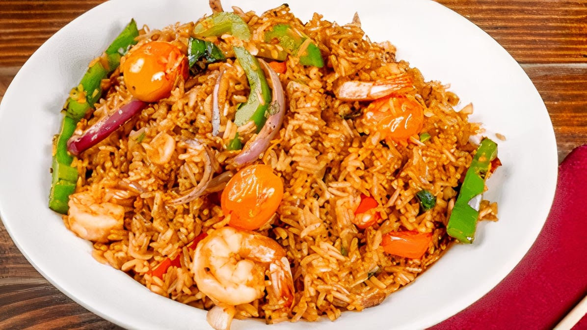 Tiffins India Café Boulder by null