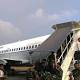 Bertolak ke Pekanbaru, Pawai HUT TNI Dikawal Jet Tempur - VIVA.co.id