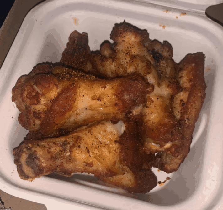 Golden State Pizza & Grill by null