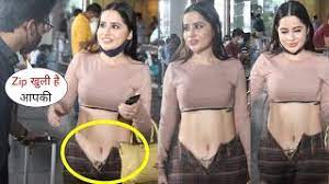 Urfi Javed Pronhub