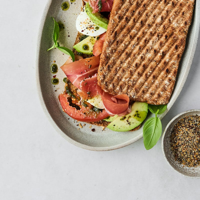 JOE & THE JUICE by null