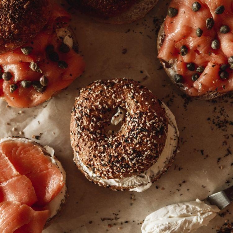 Ovenbird Bakery by null