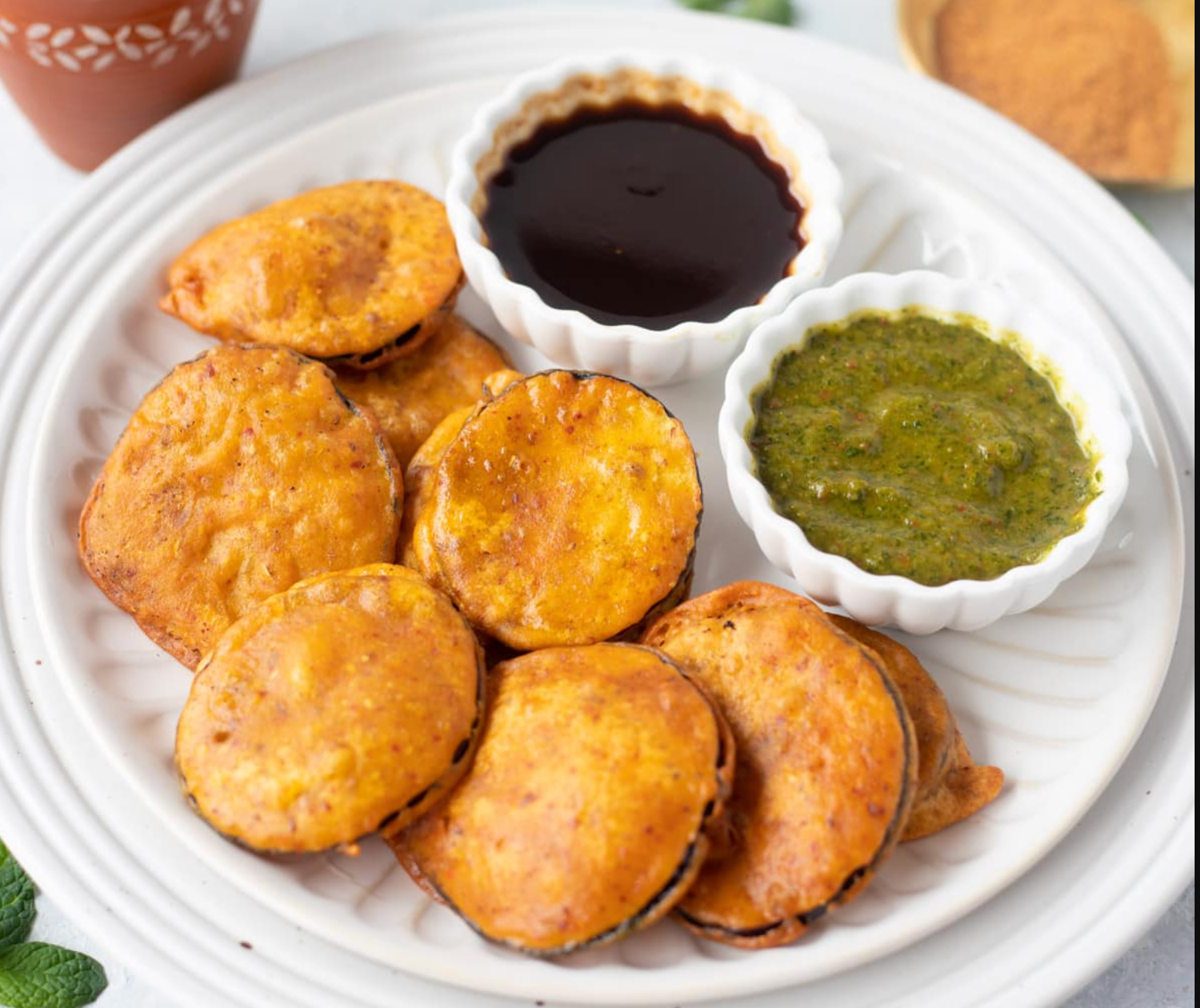 Green Chilli by null