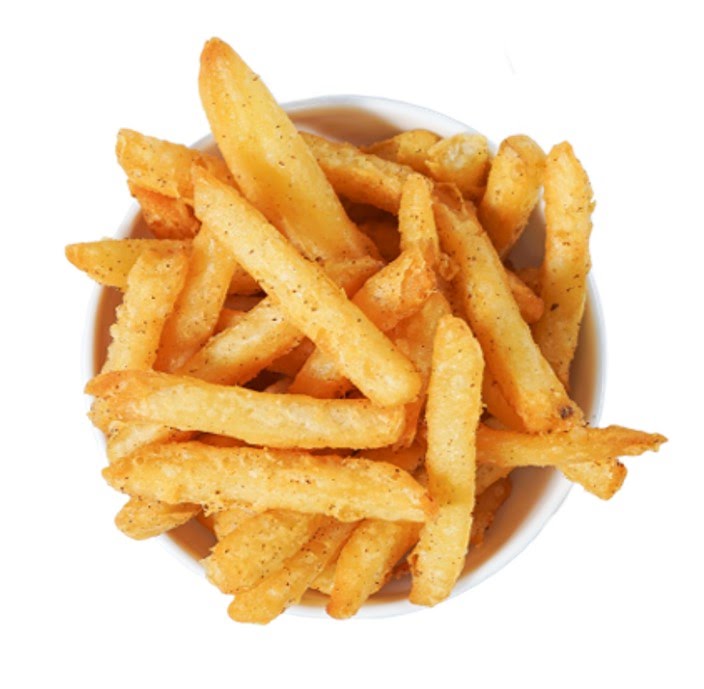 ChungChun Rice Dog by null