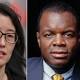 Ellen Pao, hedgie husband are losing power-couple status 