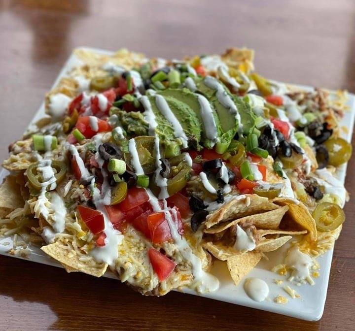 Mojave Cantina - South Lyon by null