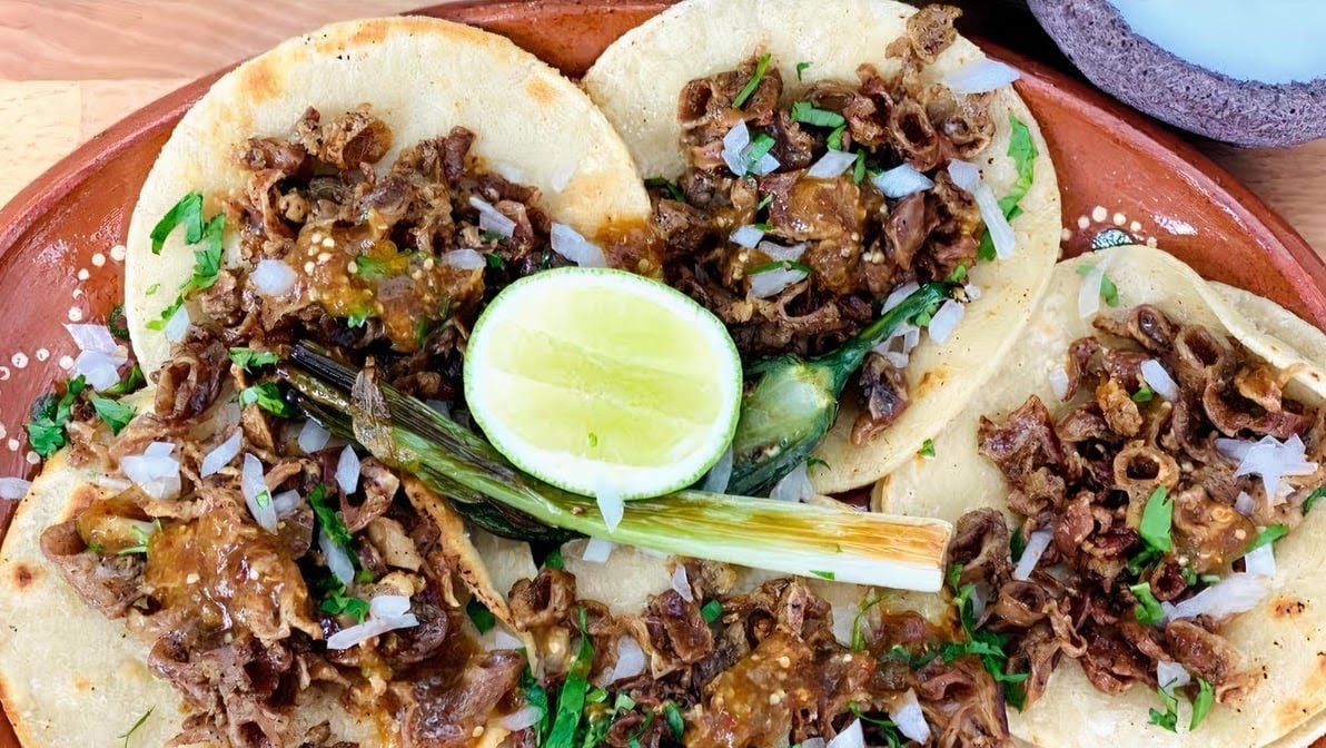 Maya Cuisine Taqueria by null