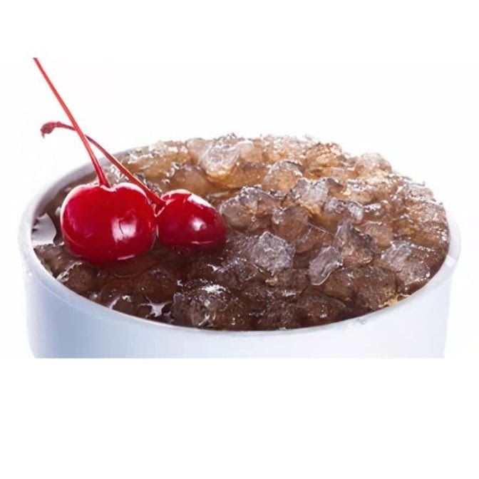 Twisted Sugar by null