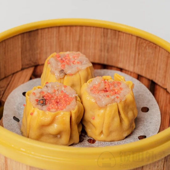 Koi Palace Contempo by null