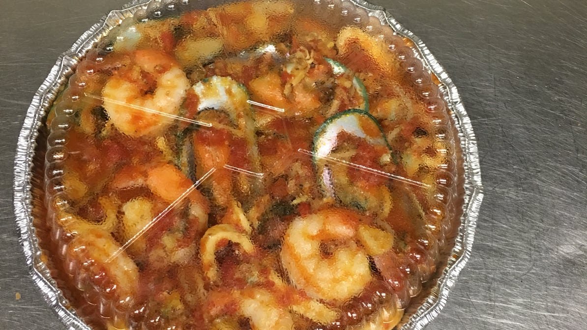 My New Place Pizzeria & Italian Restaurant by null