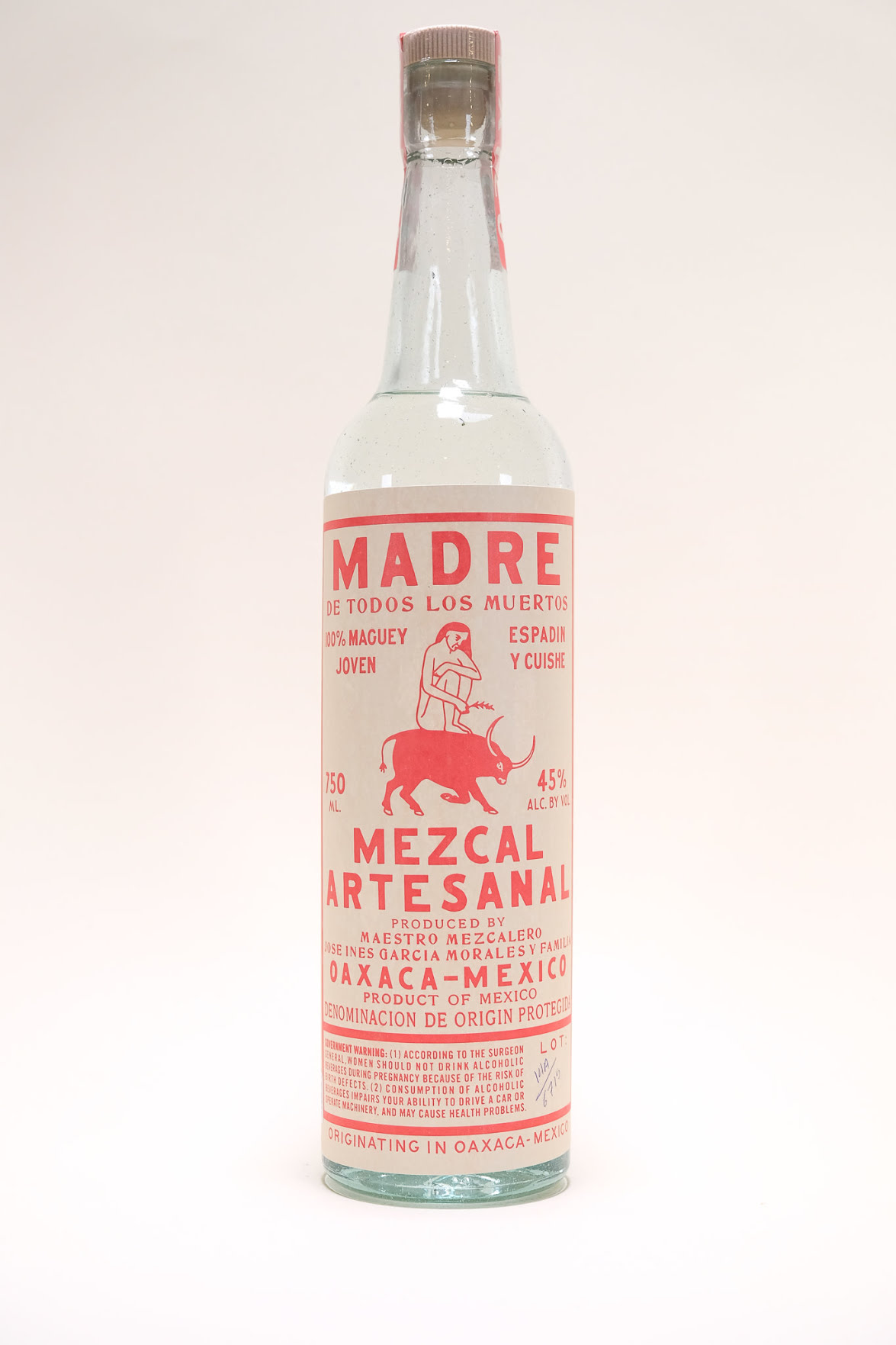 Stranger Wines & Spirits by null