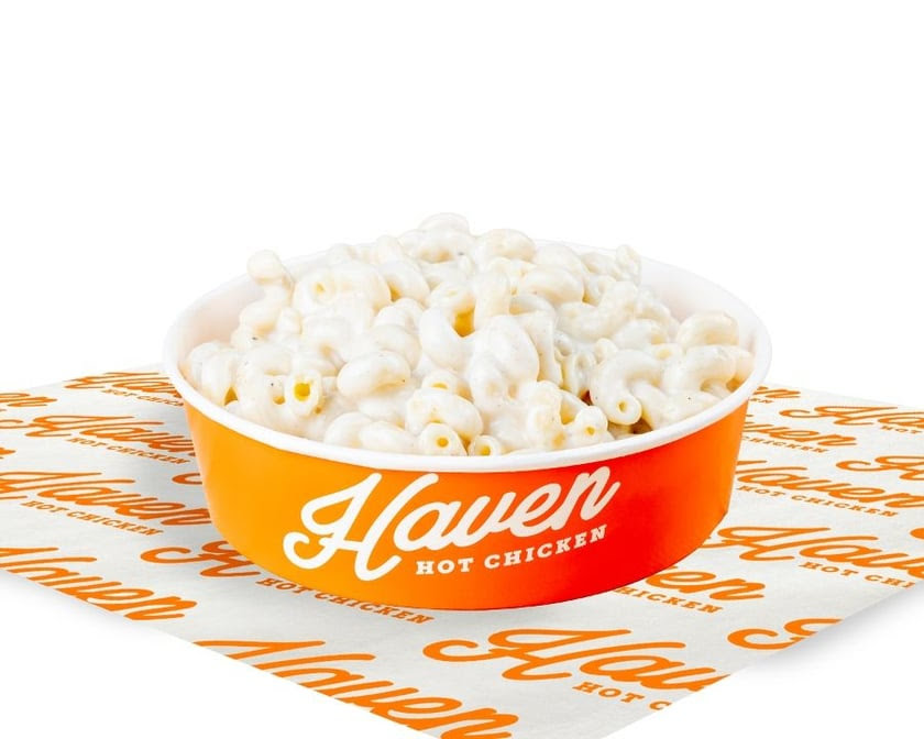 Haven Hot Chicken by null