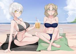 Kotaku the fan service in senran kagura estival versus info true jpg x Kagura estival versus