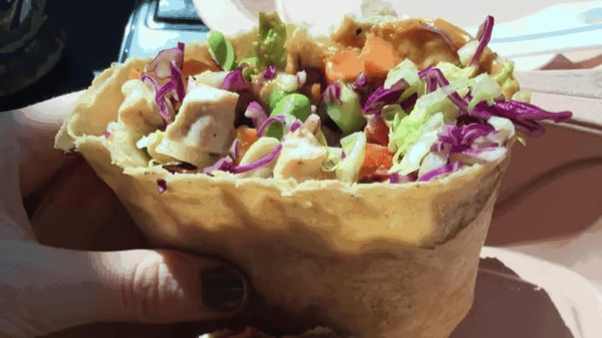 The Brothers Deli by null