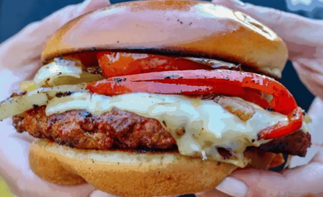 The Social Tap by null