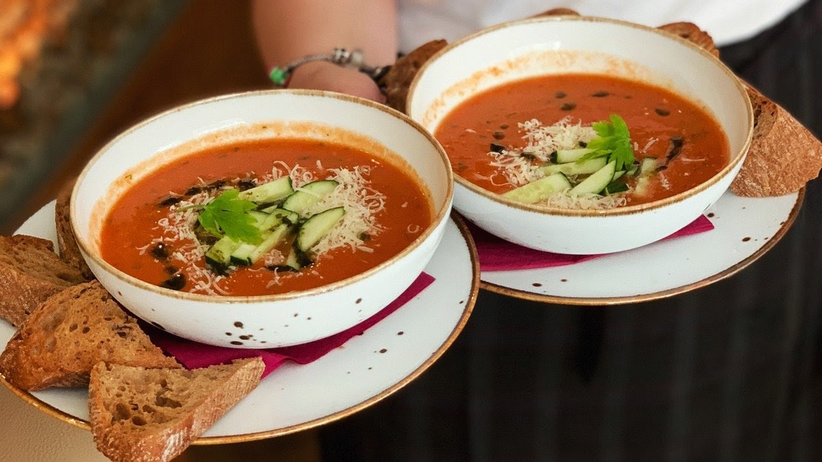 Buon Giorno Trattoria by null