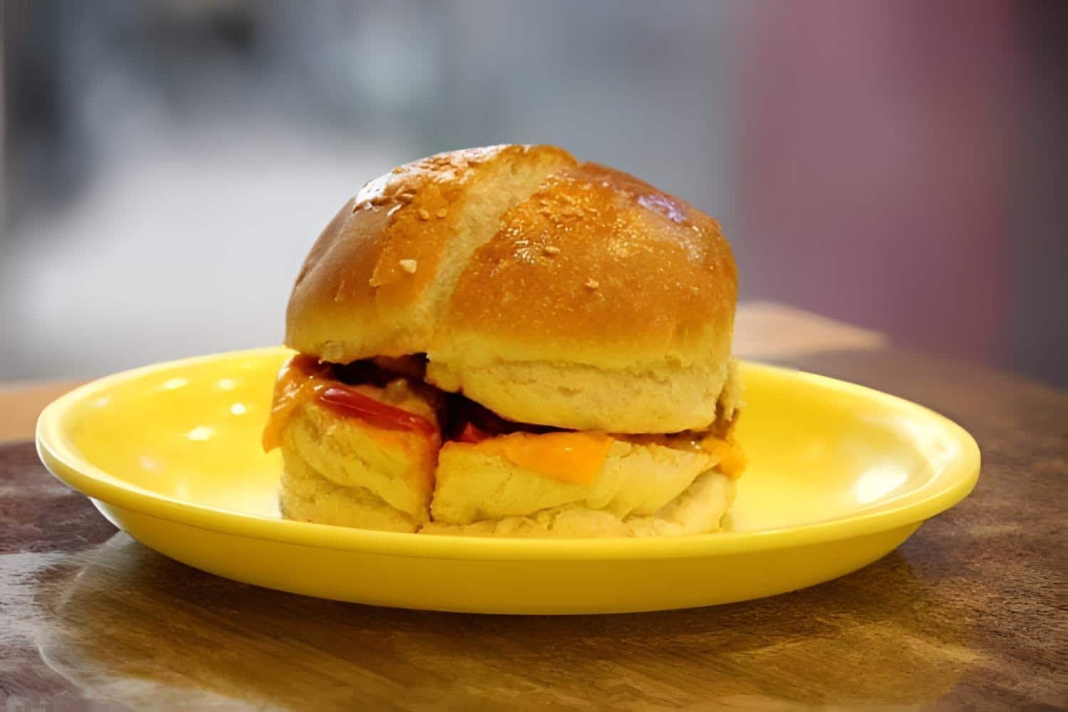 The Kaps Pizza by null