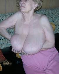 Image of old bondage granny huge boobs jpg x Old boobs