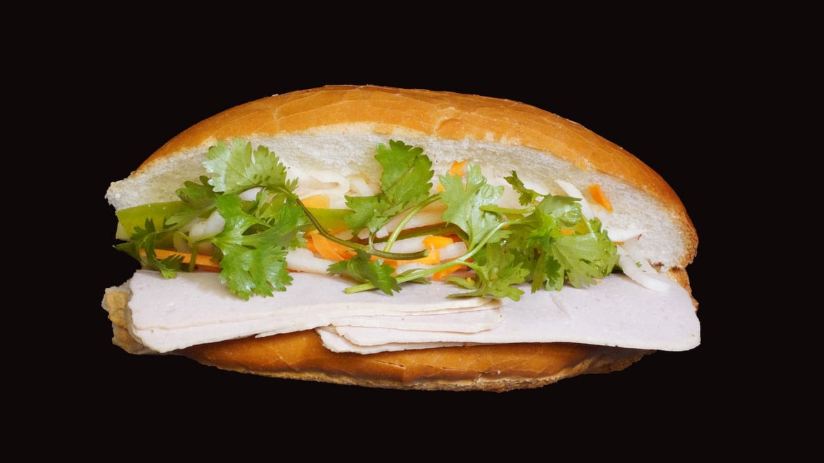 Saigon Bistro by null