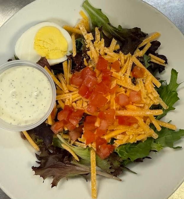 Bank Street Grill by null