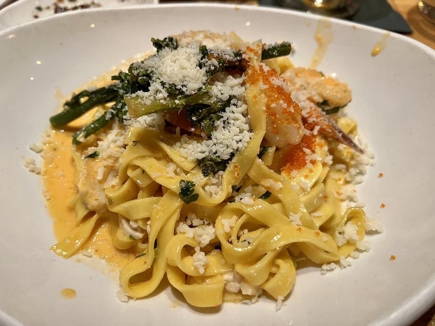 Brunos Italian Kitchen by null