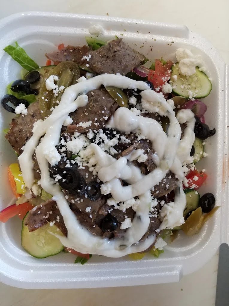 Subs & Salads Junction by null