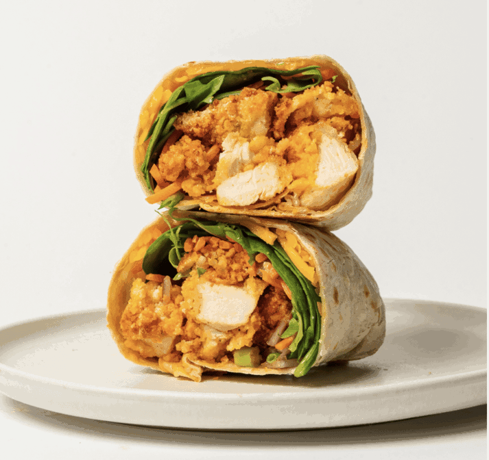 Vale Healthy Kitchen - Miami (Brickell) by null