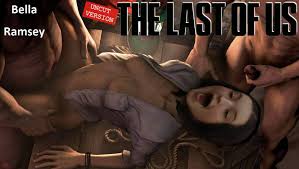 Ellie williams sunnie the last of us ellie luscious hentai manga porn gif x Last of us hentai