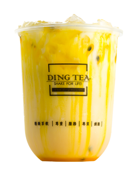 Ding Tea St. Paul by null