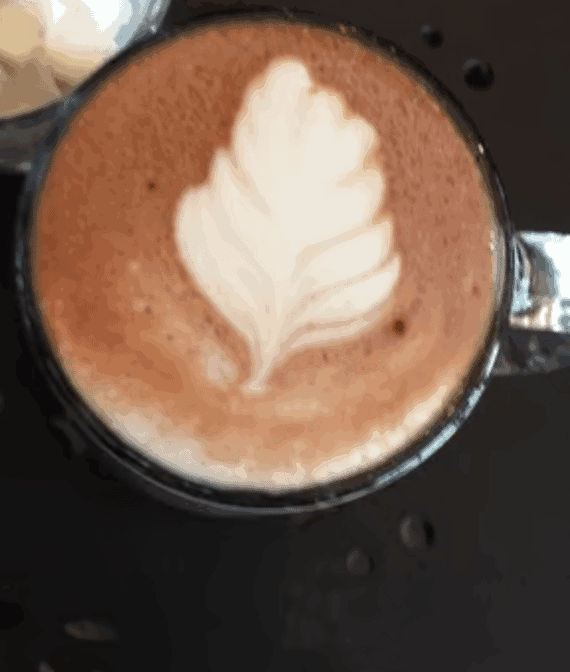 Velo Rouge Cafe by null