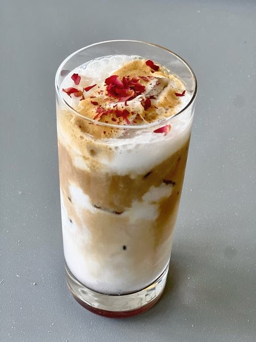 Little Green Cyclo by null