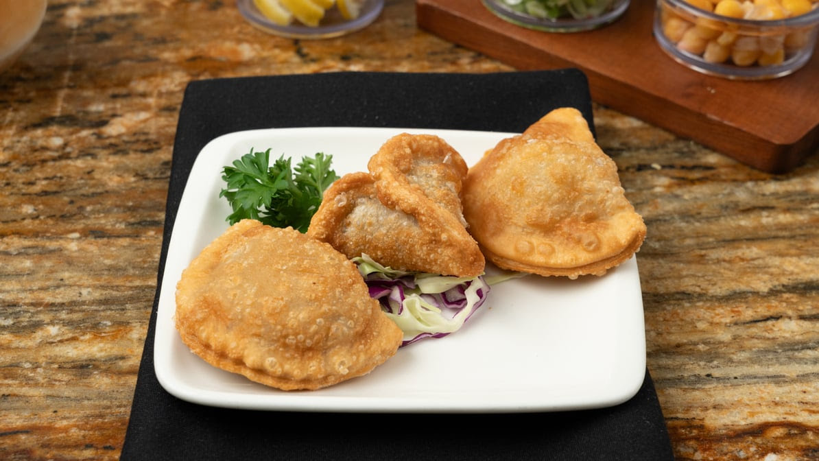 Lebanese Taverna Cafe by null