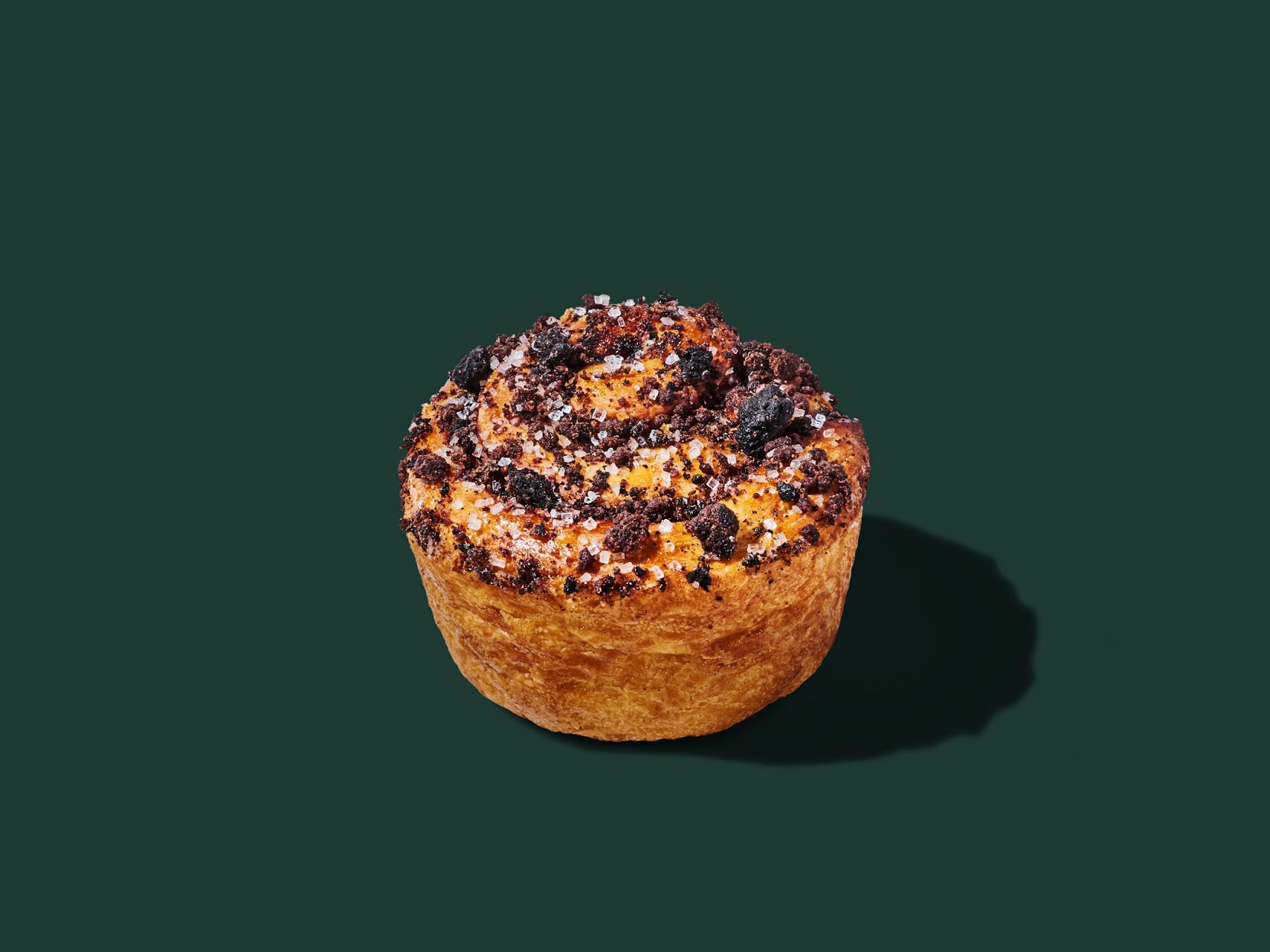 Starbucks Coffee Company by null