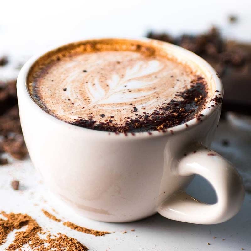 Seven Seas Roasting Co. South Park by null