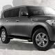 2015 Y62 Nissan Patrol V8 | new car sales price 