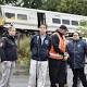 Cuomo says LIRR derailment likely caused by work train violation 