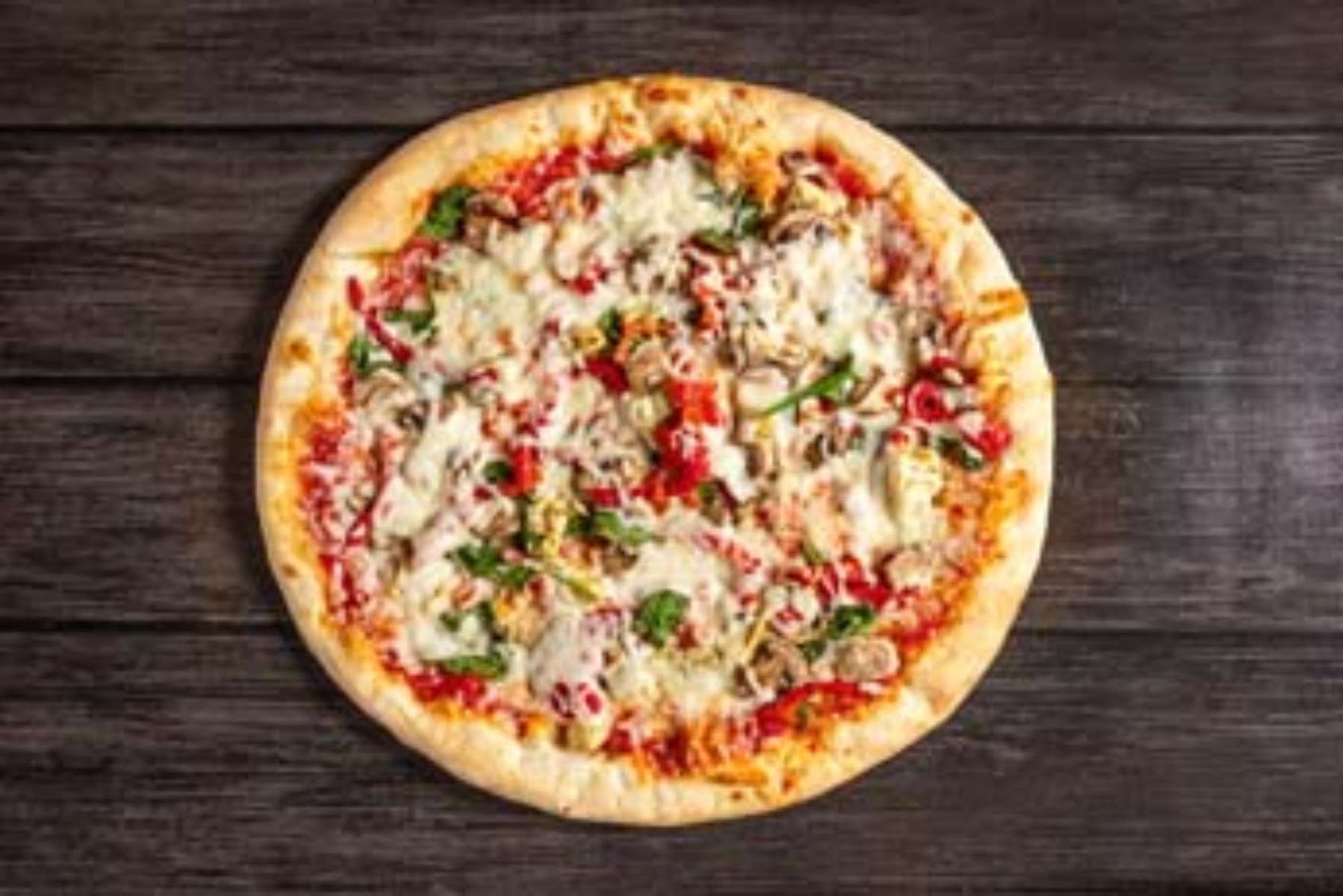 Empire State Pizza West Greeley by null