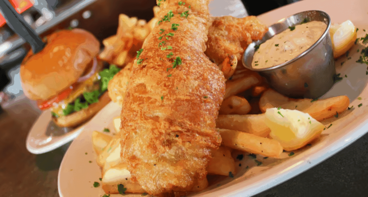 Shenanigans Irish Pub & Grille by null
