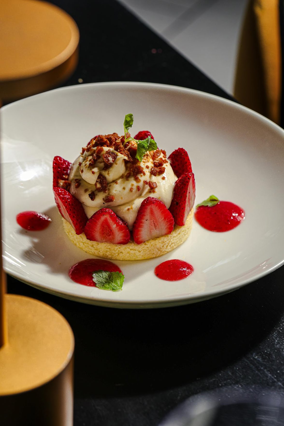 Zakia Modern Lebanese Restaurant by null