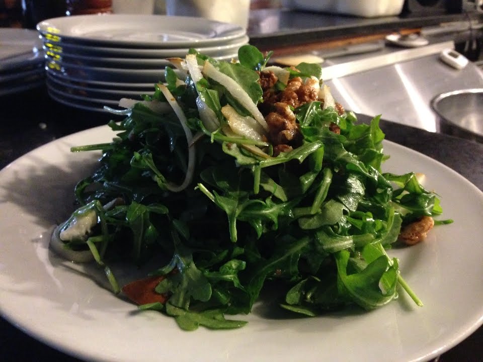 Pizzeria Verità by null