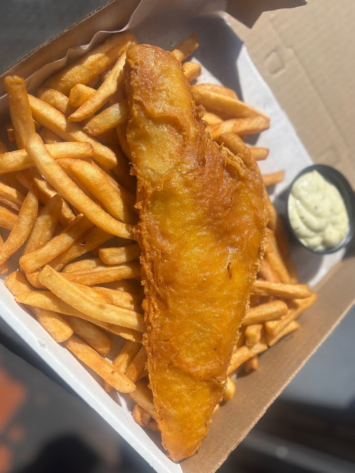 Macy’s Place Pizzeria by null