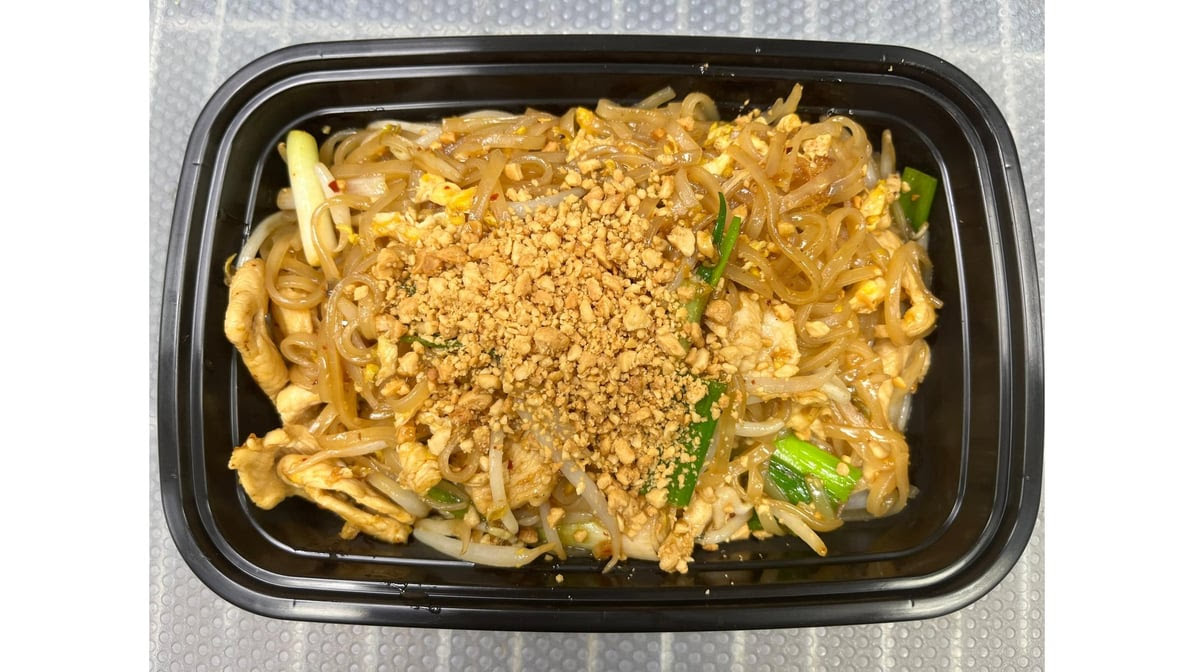 Manee Thai Cuisine Indy by null