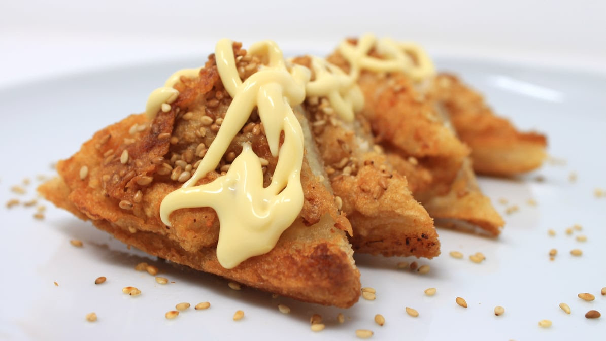 China Palace Restaurant by null