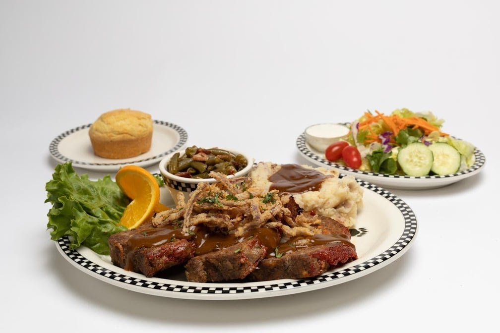 Black Bear Diner Henderson by null