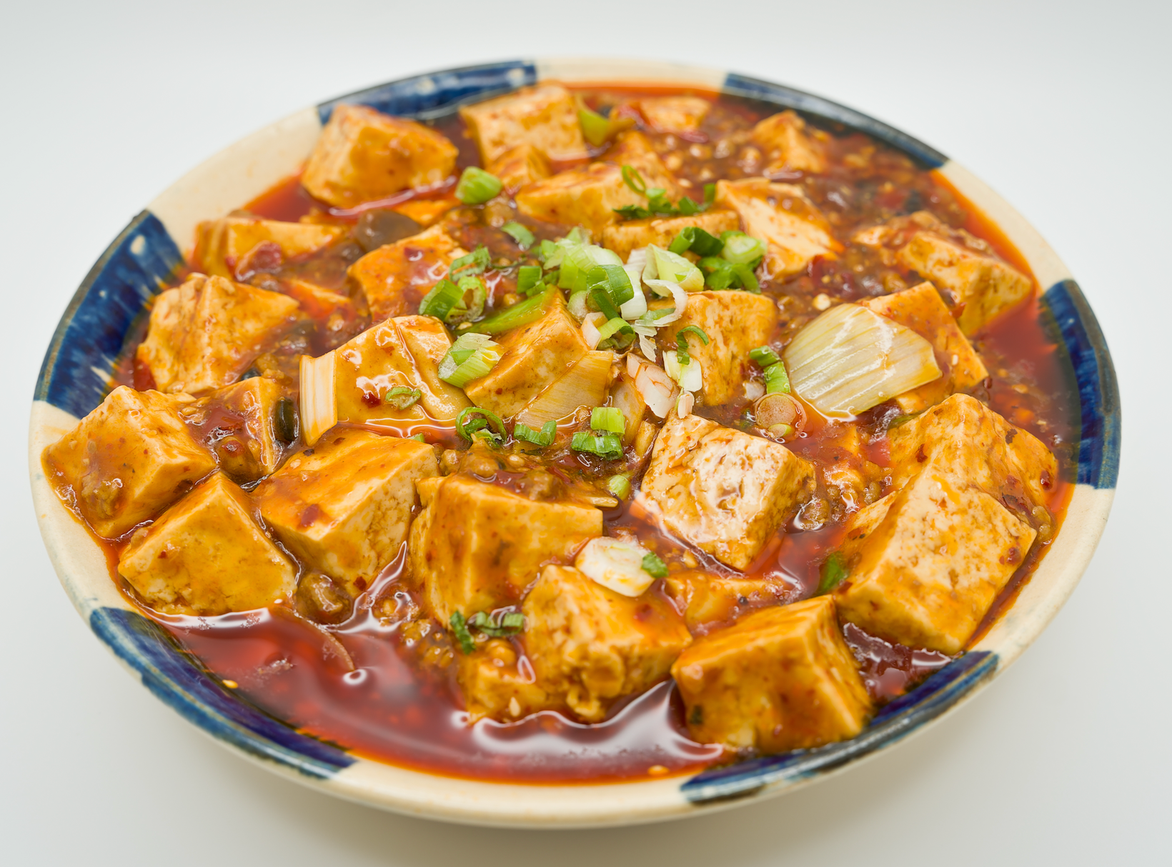 Tasty Noodles & Dumplings by null