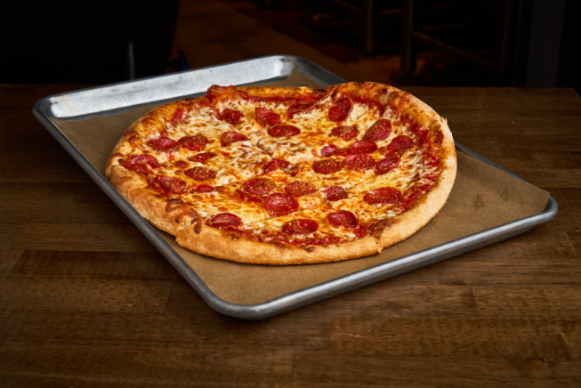 The Brewtorium Brewery & Kitchen by null