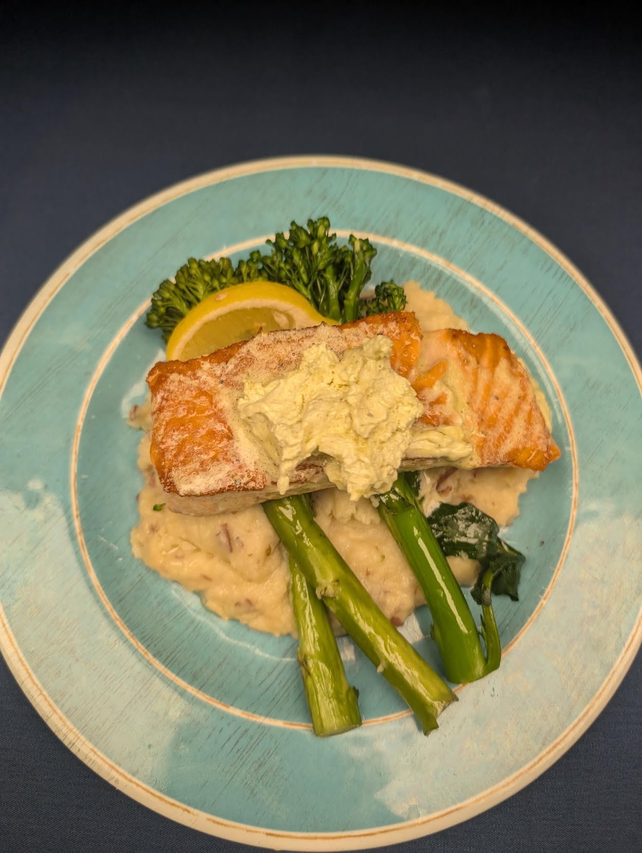 Michael's Harborside Restaurant & Bar by null