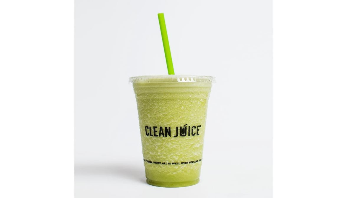 Clean Juice by null