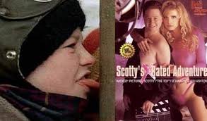 Christmas story flick scott schwartz porn holiday jpg x Scott schwartz