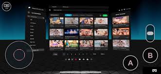 Best porn apps png x Vr app
